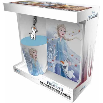 Dárkový set Ledové království 2 Elsa