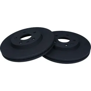 Brzdový kotouč Brzdový kotouč QUARO QD5415HC