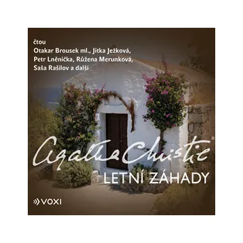 Letní záhady MP3 download
