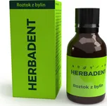 Herbadent Original bylinný roztok na…