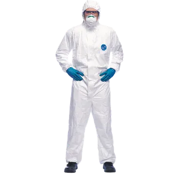 Tyvek 500 Xpert Ecopack 25ks Velikost: XXL, Barva: Bílá