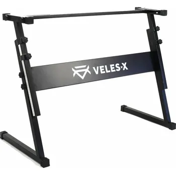 Klávesový stojan Veles-X Security Z Keyboard Stand černý