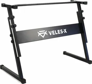 Klávesový stojan Veles-X Security Z Keyboard Stand černý