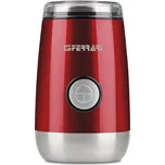 G3FERRARI Cafexpress G20076 červený