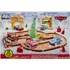 autíčko Mattel Cars 3 Mini adventní kalendář
