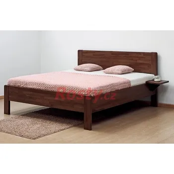 Ložnice BMB POSTEL SOFI XL DUB 160x200cm