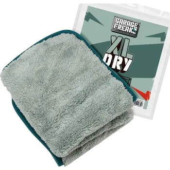 Autovosk Garage Freaks XL Dry - Sušící ručník 50 x 80 cm, 1200 GSM