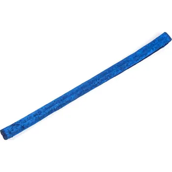 Tiguar Sametový popruh na vzdušnou akrobacii Tiguar 1 m (modrý)