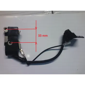 Zapalovací cívka Zapalovací cívka VeGA T4516, TCS5000, 5600 a WL4500 - 50YD45.01.11.01-0FN3