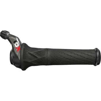 Komponent pro jízdní kolo Řazení SRAM AM SL X01 EAGLE GRIP SHIFT 12SP R RED