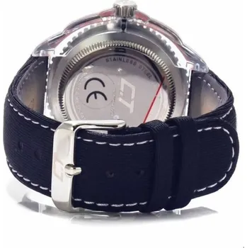 Unisex hodinky Chronotech CC6280L-07 (Ø 41 mm)