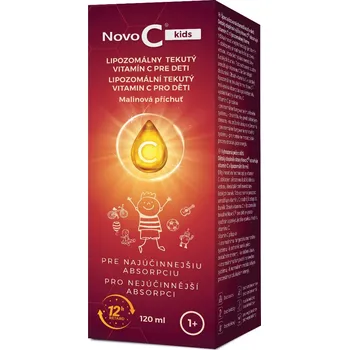Novo C Kids 120 ml