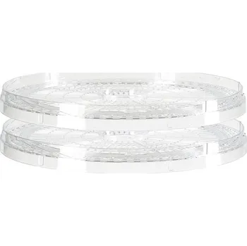 Příslušenství pro sušičku potravin Siguro FD-X003 Náhradní plata k sušičce ovoce FD-K450B