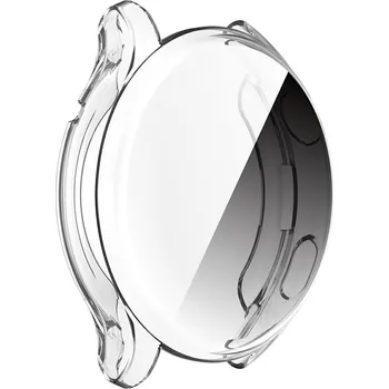 Příslušenství k chytrým hodinkám Silikonový Kryt Na Huawei Watch 3 Barva: Transparentní