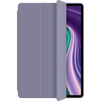 Pouzdro na tablet Flipové Pouzdro Pro Lenovo Tab P11 / P11 Plus Modrá: Tmavě Modrá