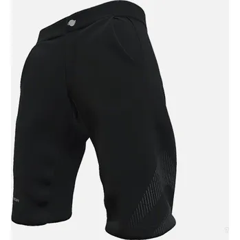 Pánské kalhoty MERIDA - Kalhoty pánské GSG BAGGY Stripes černo-šedé 3XL