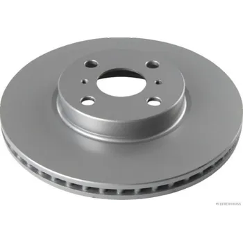 Brzdový kotouč Brzdový kotouč HERTH+BUSS JAKOPARTS J3302076