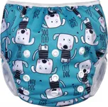 T-TOMI Kojenecké plenkové plavky Dogs…