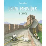 Lední medvídek a pandy - Hans de Beer…