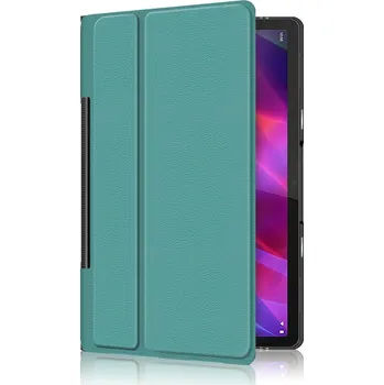 Pouzdro na tablet Obal Na Lenovo Yoga Tab 11 2021 Barva: Zelená
