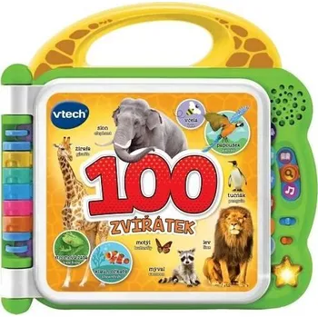 Hračka pro nejmenší Vtech Mých 100