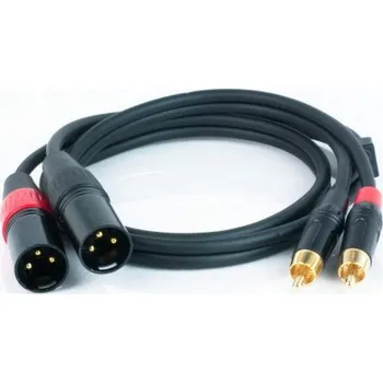 Stolní počítač PPK RCA930/1 Master Audio propojovací kabel 12-1-1043