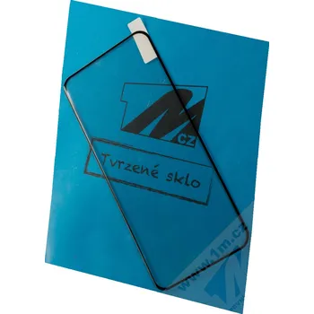 1Mcz Glass 5D tvrzené sklo pro Oppo Find X5 Pro 38022