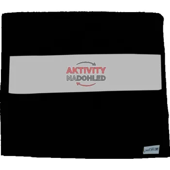 Sportovní ručník z mikrovlákna s potiskem Malá osuška