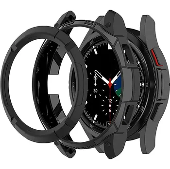 Kryt Na Samsung Galaxy Watch 4 Classic 46Mm Barva: Černá