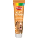 Nobby Multivitaminová pasta pro psy 100…