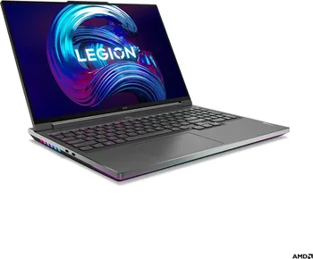 Notebook Recenze Lenovo Legion 7 16ARHA7 (82UH002TCK)