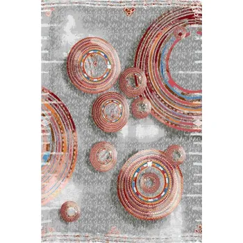 Koberec Oriental Weavers Zoya 154 X 80x165 vícebarevná