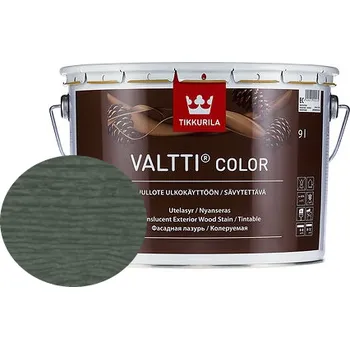 Mořidlo Tikkurila Valtti Color Grey-5143-0,9L