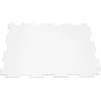 PĚNOVÁ PODLAHA DECKFLOOR BÍLÁ 1 cm