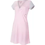 Little Angel Noční košile tenká Outlast® Růžová baby Vel. XL