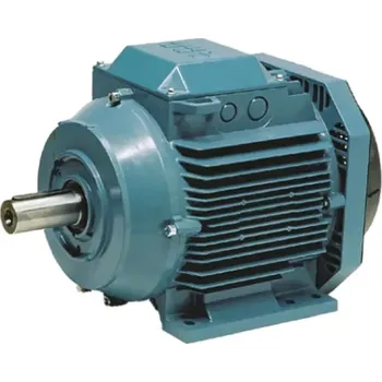 Elektromotor ABB elektromotor - 2,20 kW (M2AA100LA-4 B3)