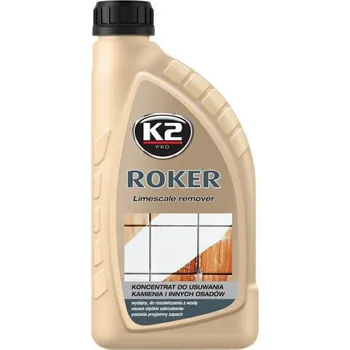 K2 M809 ROKER 1 l - odstraňovač vodního kamene
