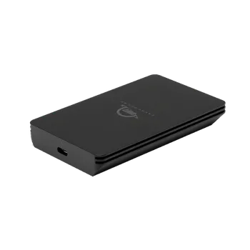 Pevný disk OWC Envoy Pro SX 1TB portable NVMe M.2 SSD, Thunderbolt/USB4 - OWCTB3ENVPSX01