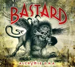 Alchymie D.N.A. - Bastard [CD]