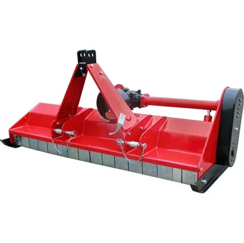 Mulčovač DEMA Mulčovač SLM 115 pro traktory 20 – 30 koní