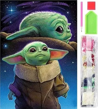 Pronett 2066 Yoda