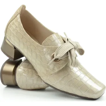 Dámské polobotky Dámské polobotky Hispanitas HI222363 Velikost: 38.5