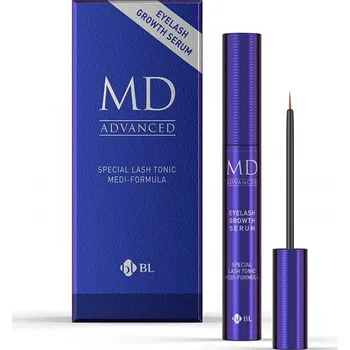 Výživa řas a obočí BL Lashes MD Advanced Eyelash Growth Serum Special Lash Tonic 5,6 ml