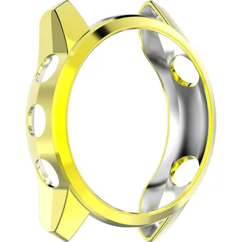 Příslušenství k chytrým hodinkám Kryt Na Garmin Forerunner® 745 Barva: Zlatá