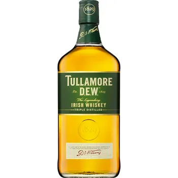 Likér Tullamore DEW 0,5 l