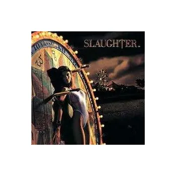 LP Slaughter: Stick It To Ya LTD | CLR 2022 Gatefold High Quality Coloured Red Vinyl Special Limited Edition