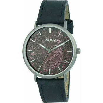 Hodinky Unisex hodinky Snooz SAA1041-86 (Ø 40 mm)