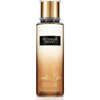 Tělový sprej Victoria´s Secret Vanilla Lace tělový závoj 250 ml