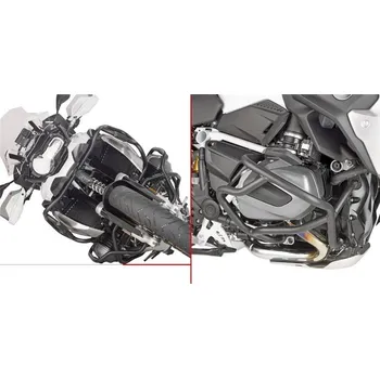 Motodíl GIVI TN5128 padací rám BMW R 1250 RS 2019 -
