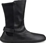 Ahinsa shoes Mid-Calf Boots černé 38